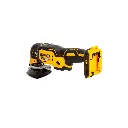 DeWalt DCS356N 18V XR 3 Speed Oscillating Multi Function Tool Body Only (4).webp