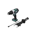 Makita DHP458Z 18V LXT Li-Ion Compact 2-Speed Combi Drill Body Only (3).webp