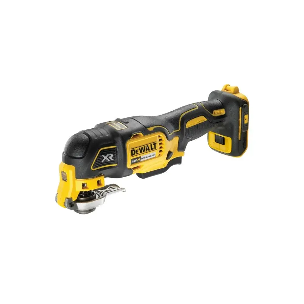DeWalt DCS356N 18V XR 3 Speed Oscillating Multi Function Tool Body Only (2).webp