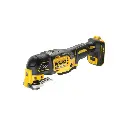 DeWalt DCS356N 18V XR 3 Speed Oscillating Multi Function Tool Body Only (2).webp