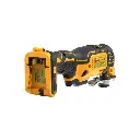 DeWalt DCS356N 18V XR 3 Speed Oscillating Multi Function Tool Body Only (3).webp