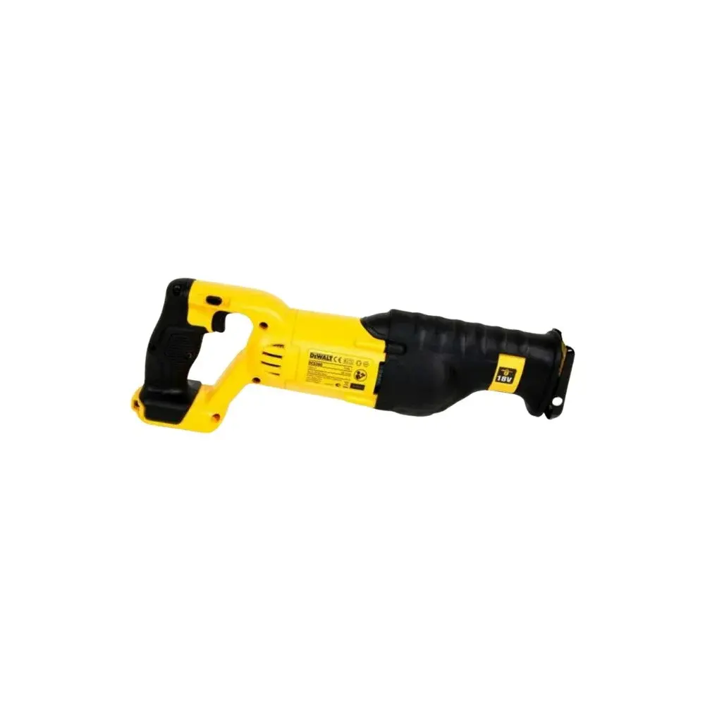 DeWalt DCS380N 18V XR Reciprocating Saw (Body Only) (3).webp