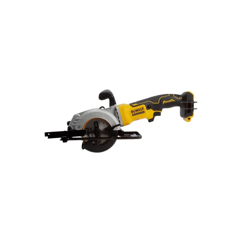 DeWalt DCS571N 18V XR 115mm Cordless Brushless Compact Circular Saw (2).webp