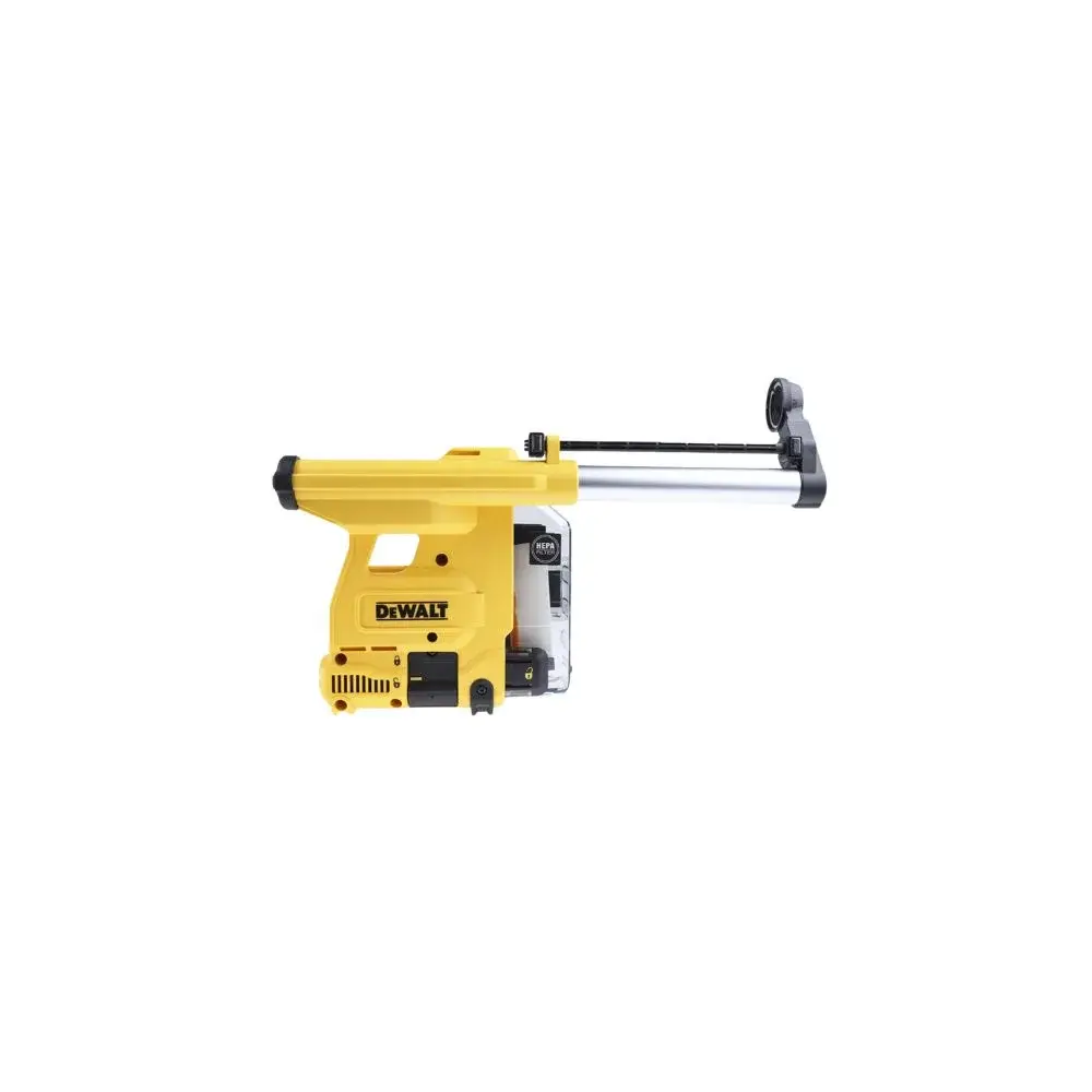 DeWALT D25304DH - Dust Extractor for Rotary Hammer.webp
