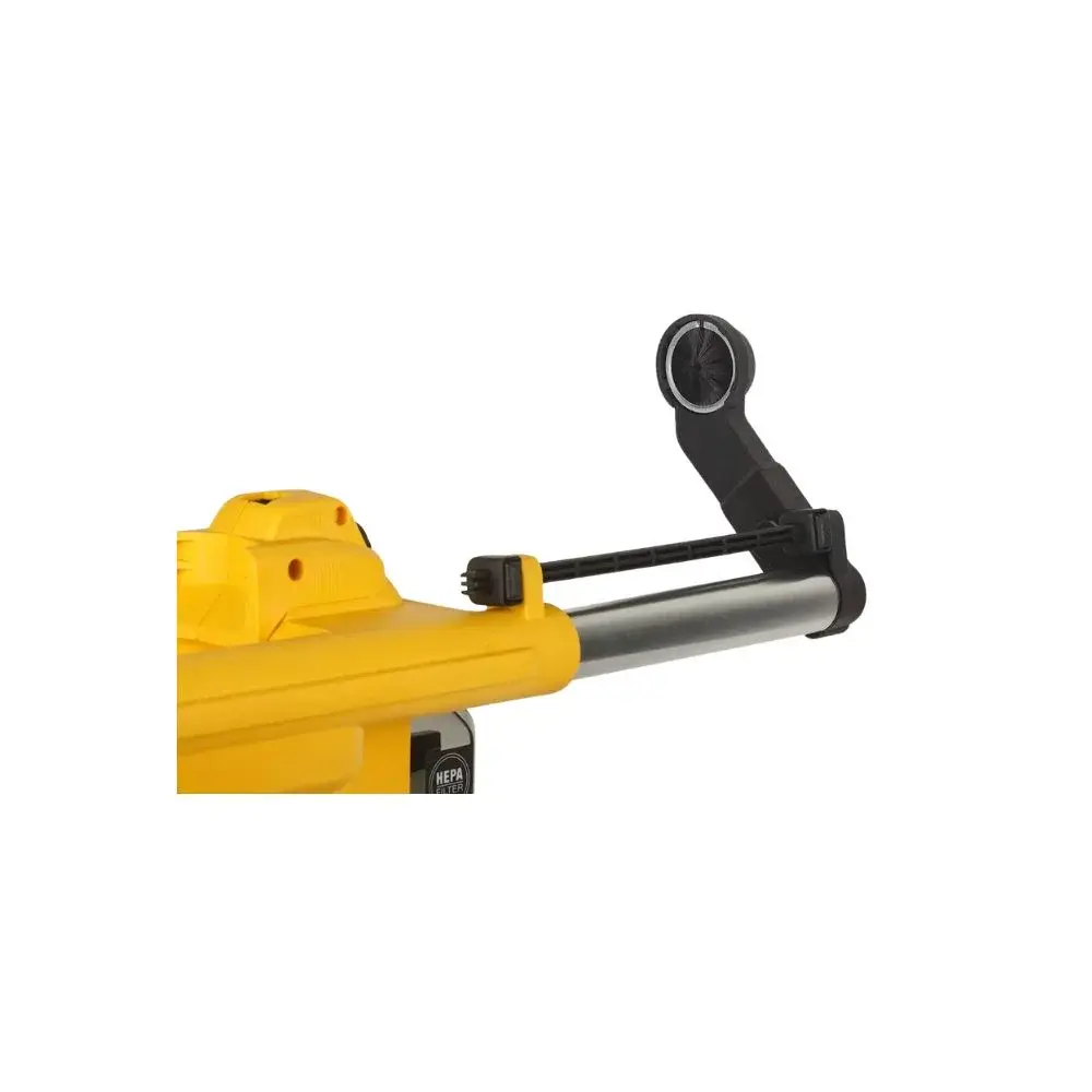 DeWALT D25304DH - Dust Extractor for Rotary Hammer (3).webp