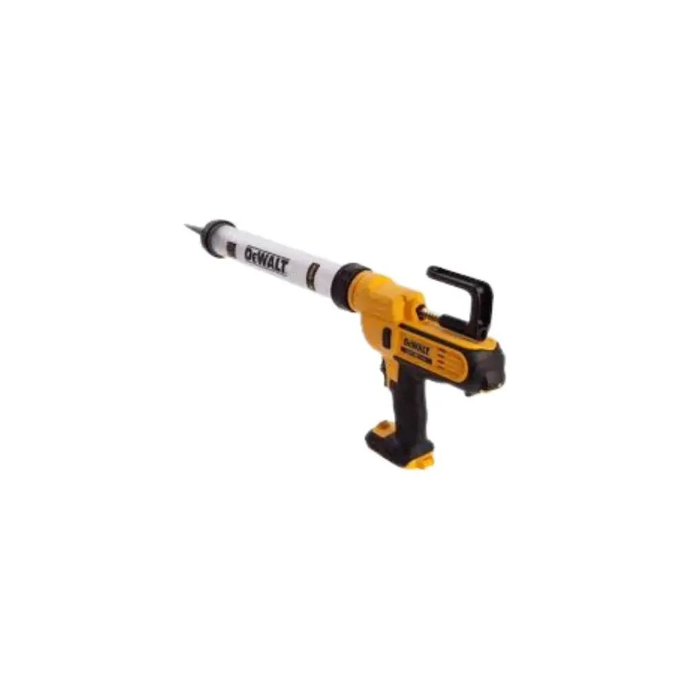 Dewalt DCE581D1 18V XR Cordless 300-600ml Caulking Gun Kit With 1 x 2.0Ah Battery (3).webp