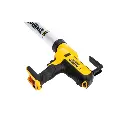 Dewalt DCE581D1 18V XR Cordless 300-600ml Caulking Gun Kit With 1 x 2.0Ah Battery (4).webp
