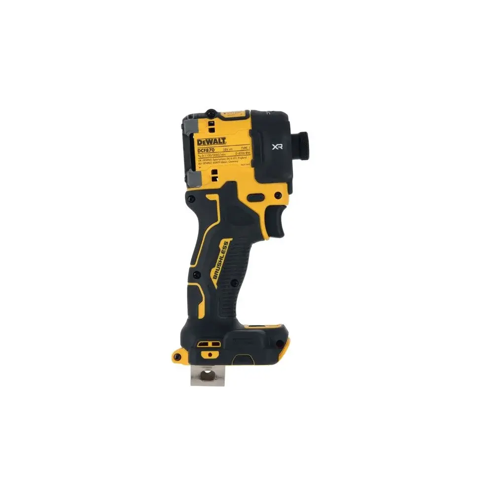 DeWalt DCF870N 18V XR Brushless Hydraulic Impact Driver - Body Only.webp