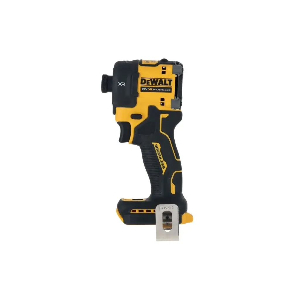 DeWalt DCF870N 18V XR Brushless Hydraulic Impact Driver - Body Only (2).webp