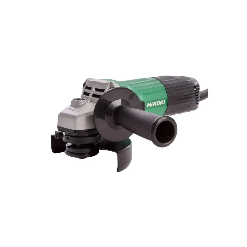 HiKOKI G12STX 240V Angle Grinder 115mm (4,5'') 600W (3).webp
