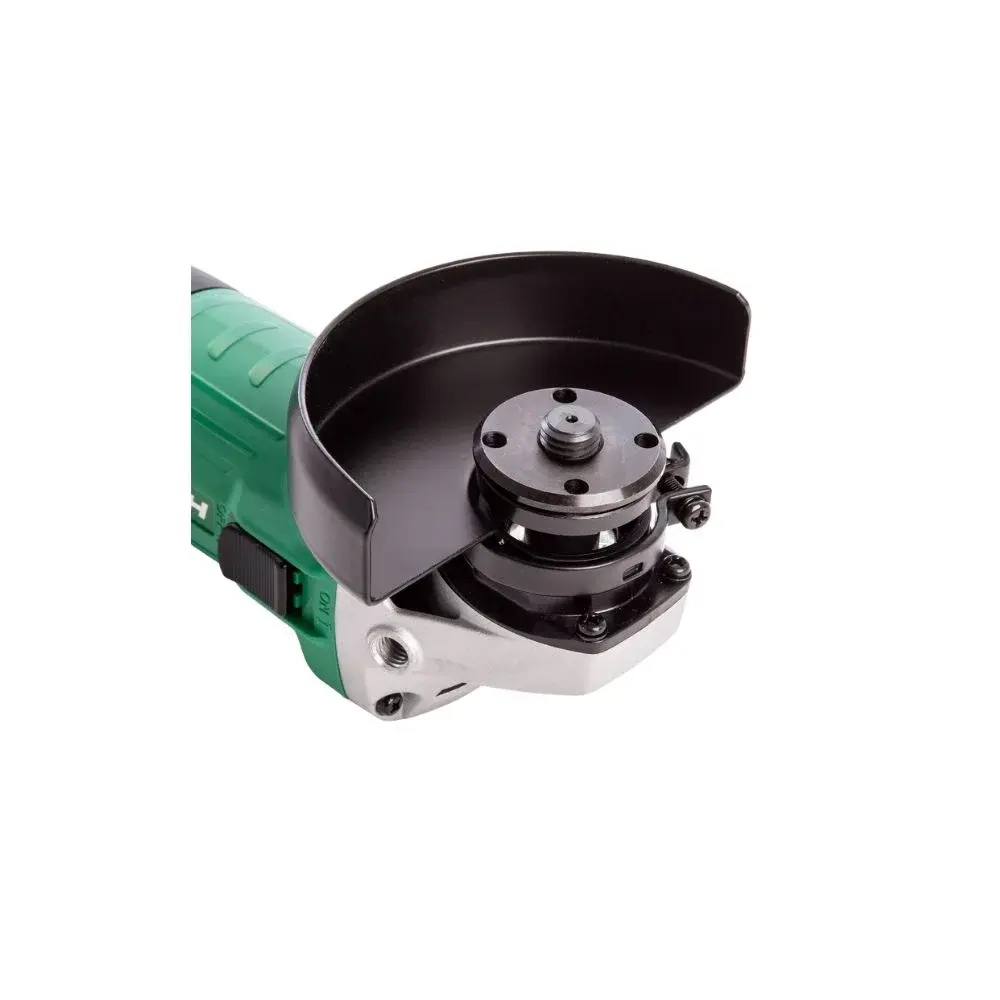 HiKOKI G12STX 240V Angle Grinder 115mm (4,5'') 600W.webp