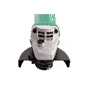 HiKOKI G12STX 240V Angle Grinder 115mm (4,5'') 600W (2).webp