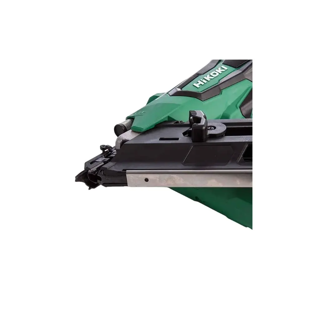 HiKOKI NR1890DCJPZ 18V 2x5Ah 90mm BL Air Spring Nailer Kit With Charger.webp