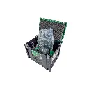 HiKOKI NR1890DCJPZ 18V 2x5Ah 90mm BL Air Spring Nailer Kit With Charger (5).webp