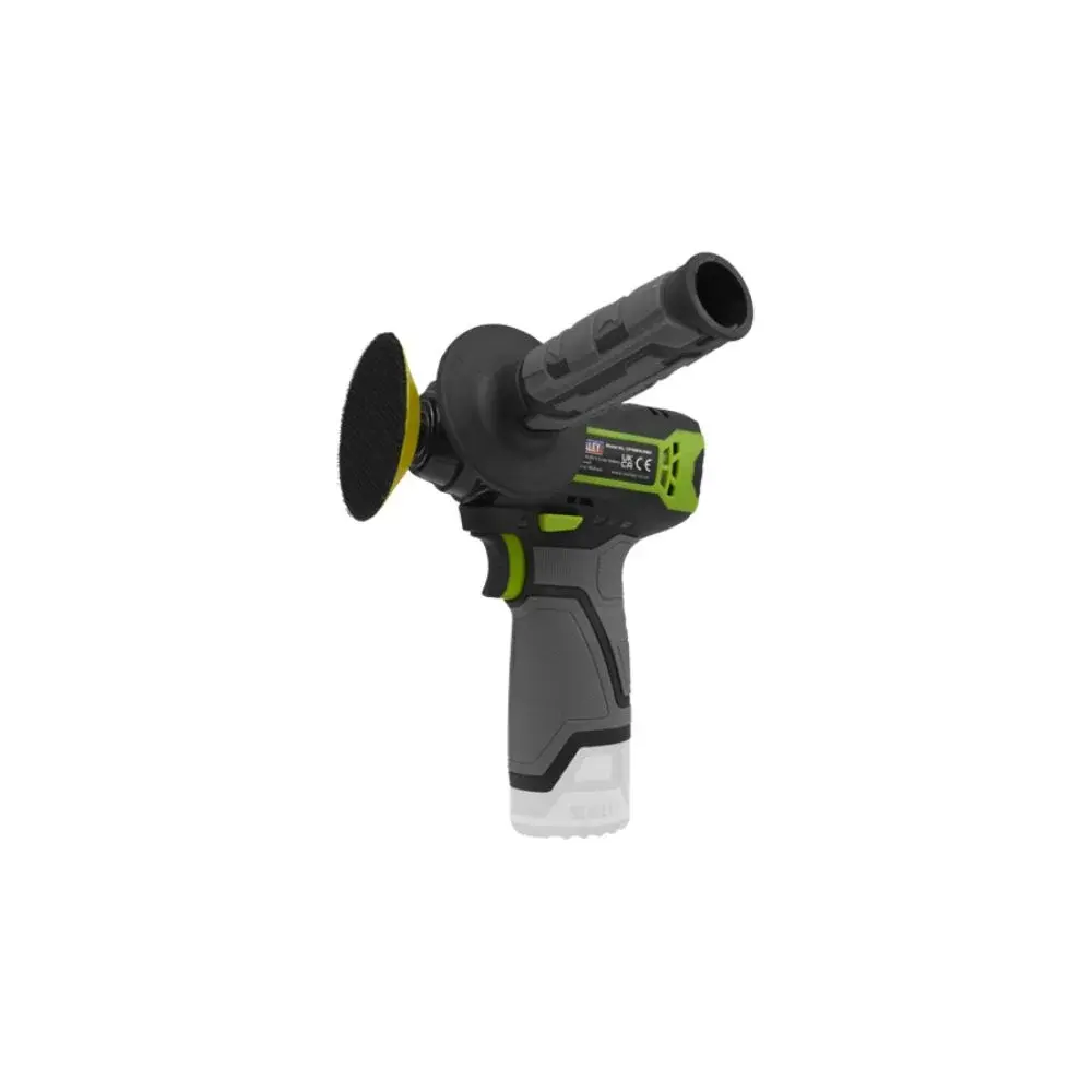 Sealey Sealey CP108VCOMBO1 SV108 Series 4 x 10.8V Cordless Combo Kit - 2 BatteriesSV108 Series 4 x 10.8V Cordless Combo Kit - 2 Batteries (3).webp