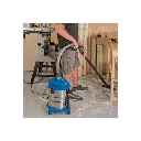 Draper 20515 Wet And Dry Vacuum Cleaner With Stainless Steel Tank, 20L, 1250W (3).webp