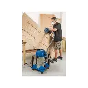 Draper 20529 30L 1600W Wet And Dry Vacum Cleaner 230V Power Socket (2).webp
