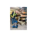 Draper 20529 30L 1600W Wet And Dry Vacum Cleaner 230V Power Socket.webp