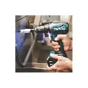 Makita DHP485 Cordless 18V LXT Brushless 2-Speed Combi with 2x 5Ah battery and Charger (2).webp