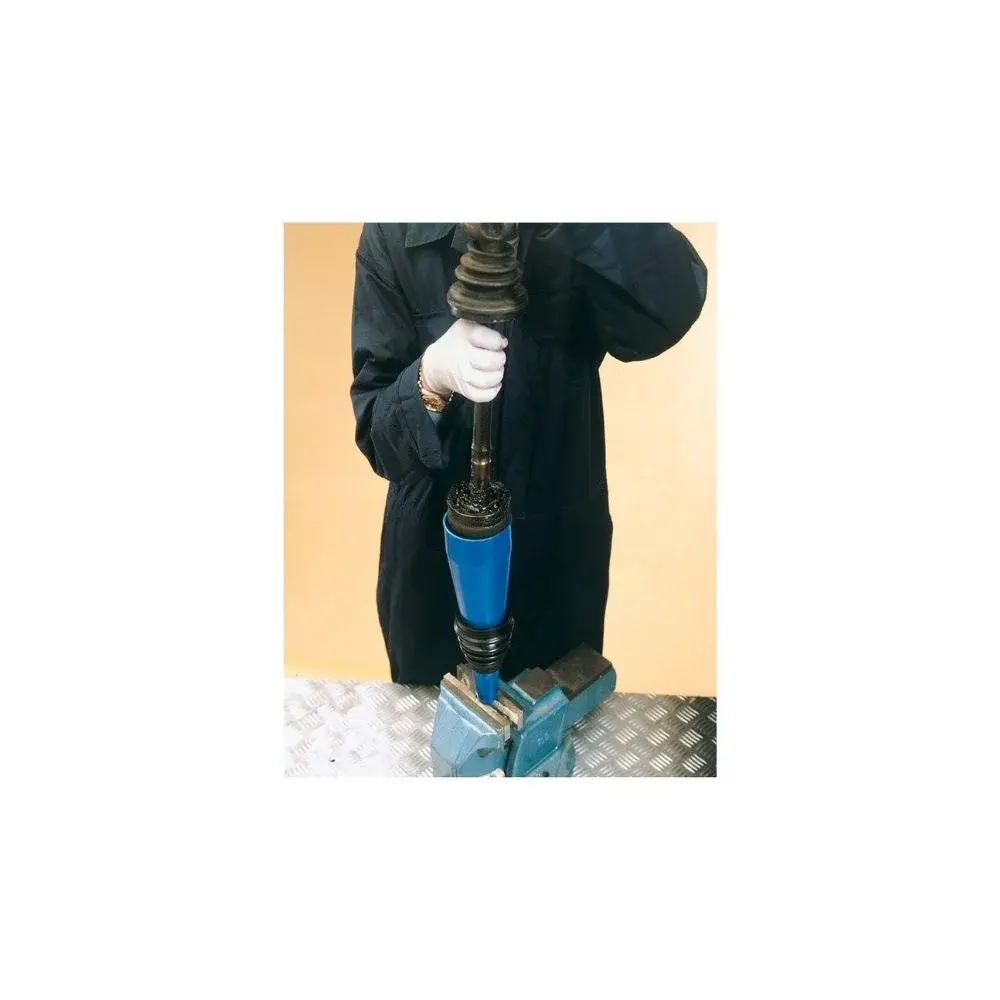 Draper 36702 CV Boot Installation Work Tool Slider Stretch Drive Shaft.webp