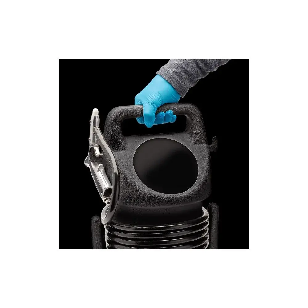 Draper 53008 Portable, Lightweight Shot Blasting Kit, 120 Max PSI 22KG Capacity.webp