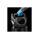 Draper 53008 Portable, Lightweight Shot Blasting Kit, 120 Max PSI 22KG Capacity.webp