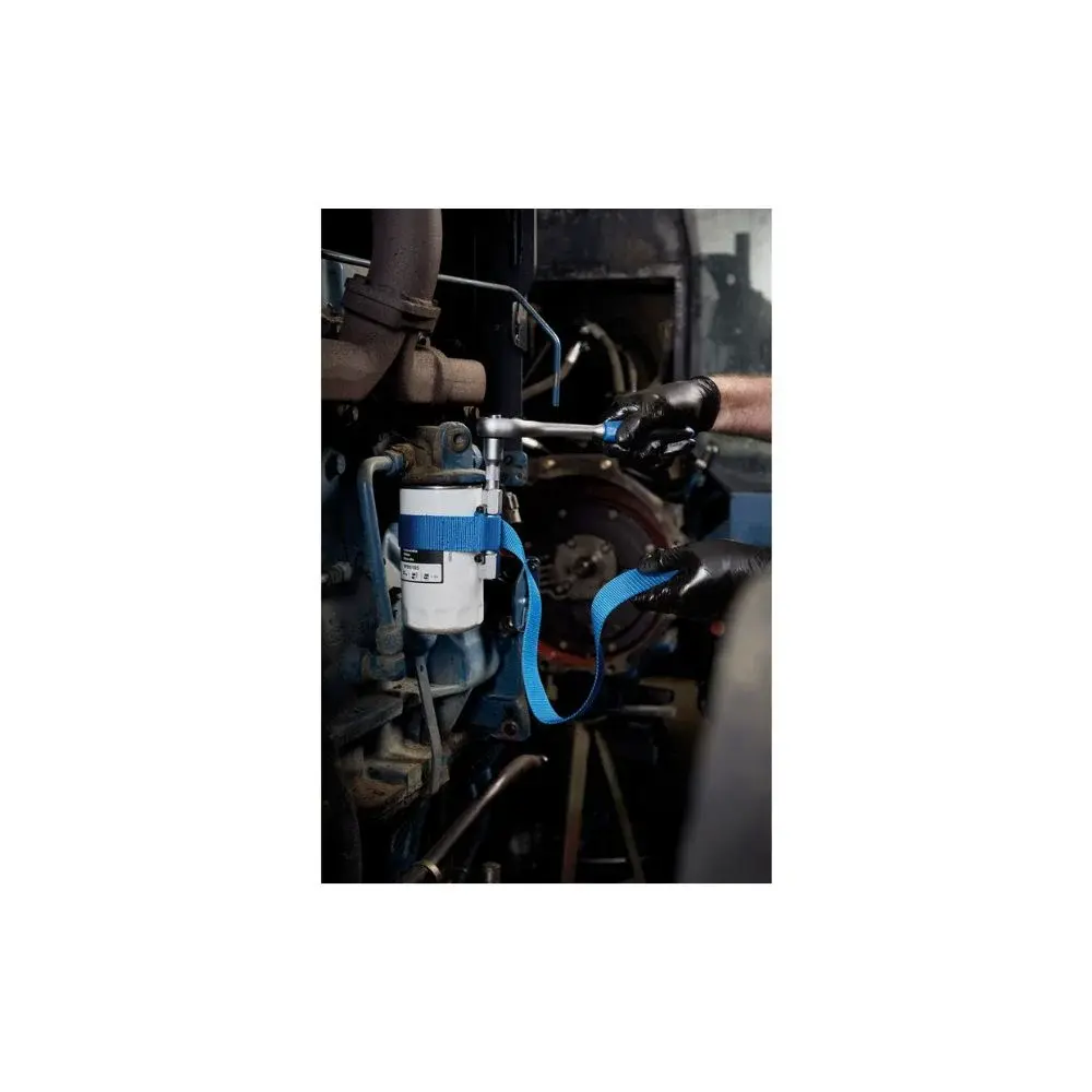 Draper 56137 OFW 300 Oil Filter Strap Wrench, 280mm.webp