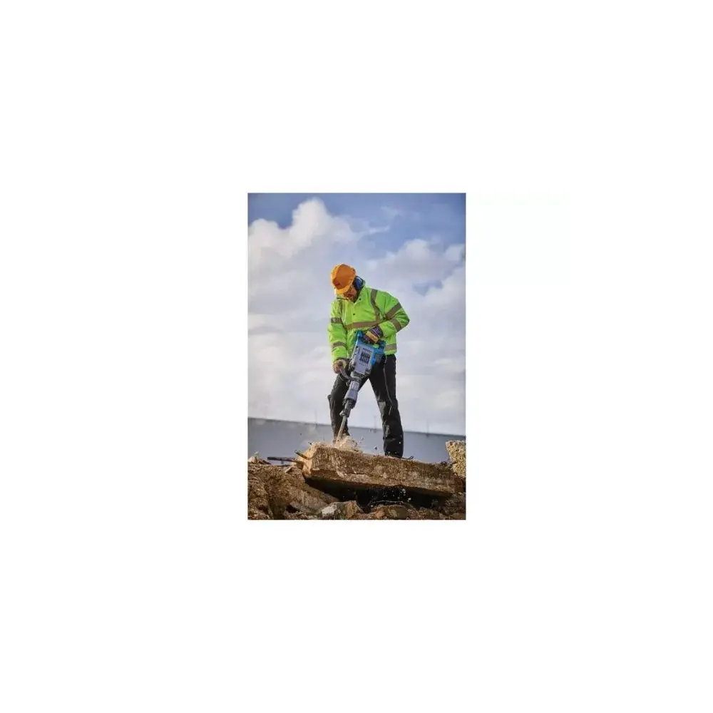 Draper 56411 HXBKR1700E 1700W 18.5Kg Demolition Breaker Inc Pointed and Flat Chisel (2).webp