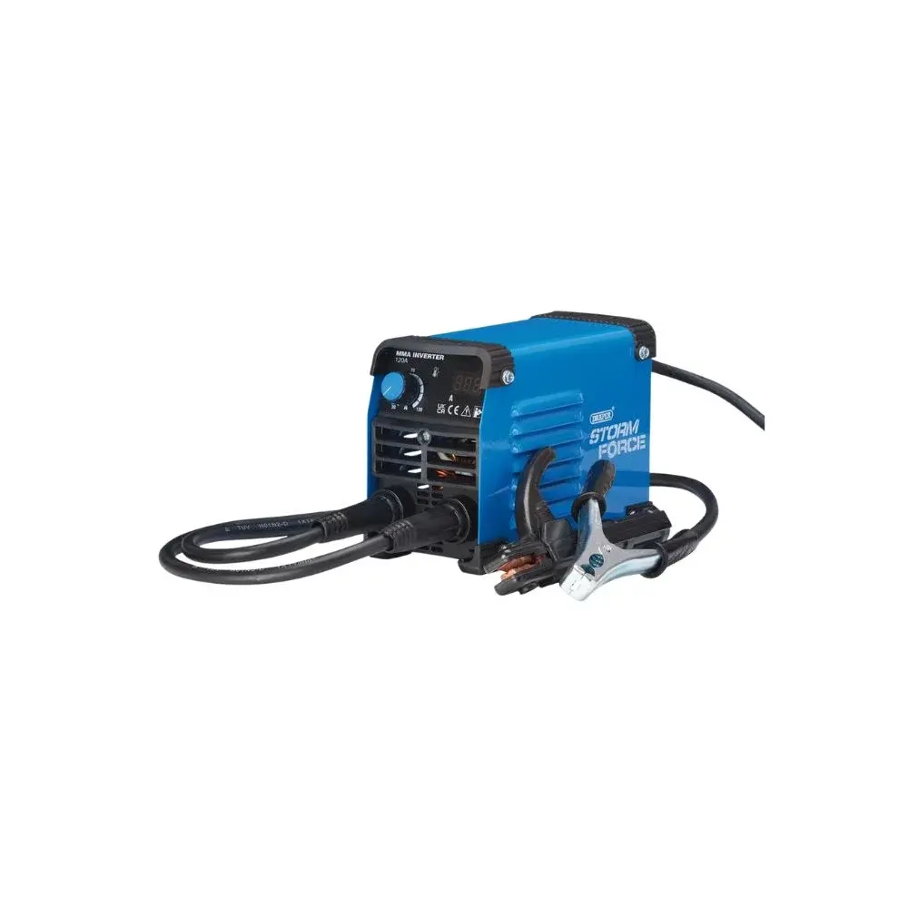 Draper 70042 120A Draper Storm Force MMA Inverter Welder (2).webp