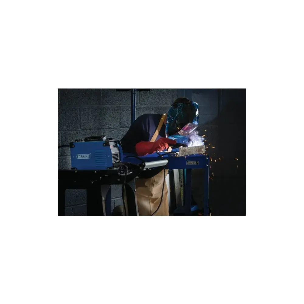 Draper 71095 MW170T 230V MIG Welder 160A.webp