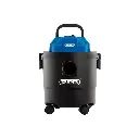 Draper 90107 230V 1250W 15L Wet & Dry Vacuum Cleaner Garage Workshop Cleaning (2).webp