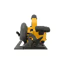 DeWalt DCS575X1 54V FlexVolt 190mm XR Li-Ion Cordless Brushless Circular Saw FULL KIT with 1x 9Ah battery (6).webp