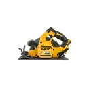 DeWalt DCS575X1 54V FlexVolt 190mm XR Li-Ion Cordless Brushless Circular Saw FULL KIT with 1x 9Ah battery (4).webp