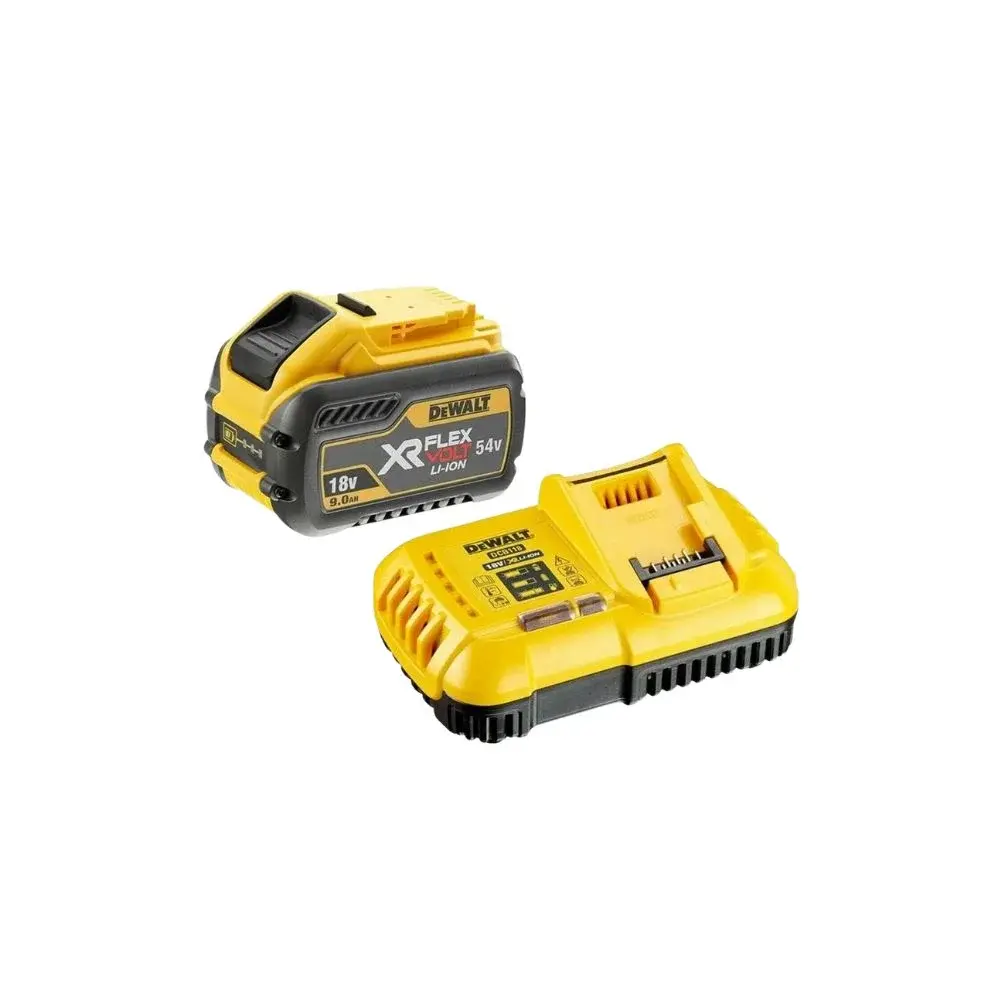 DeWalt DCS575X1 54V FlexVolt 190mm XR Li-Ion Cordless Brushless Circular Saw FULL KIT with 1x 9Ah battery.webp