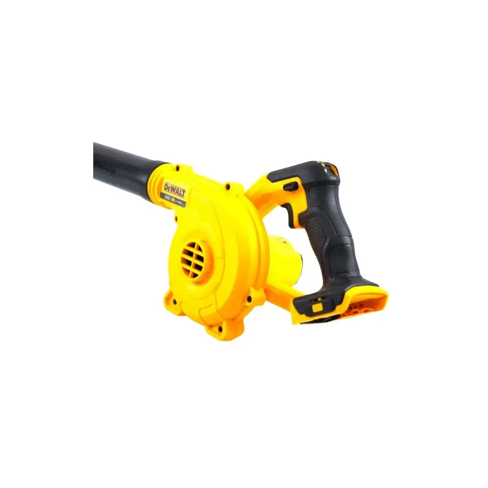 DeWalt DCV100 18V XR Cordless Compact Blower Body Only.webp