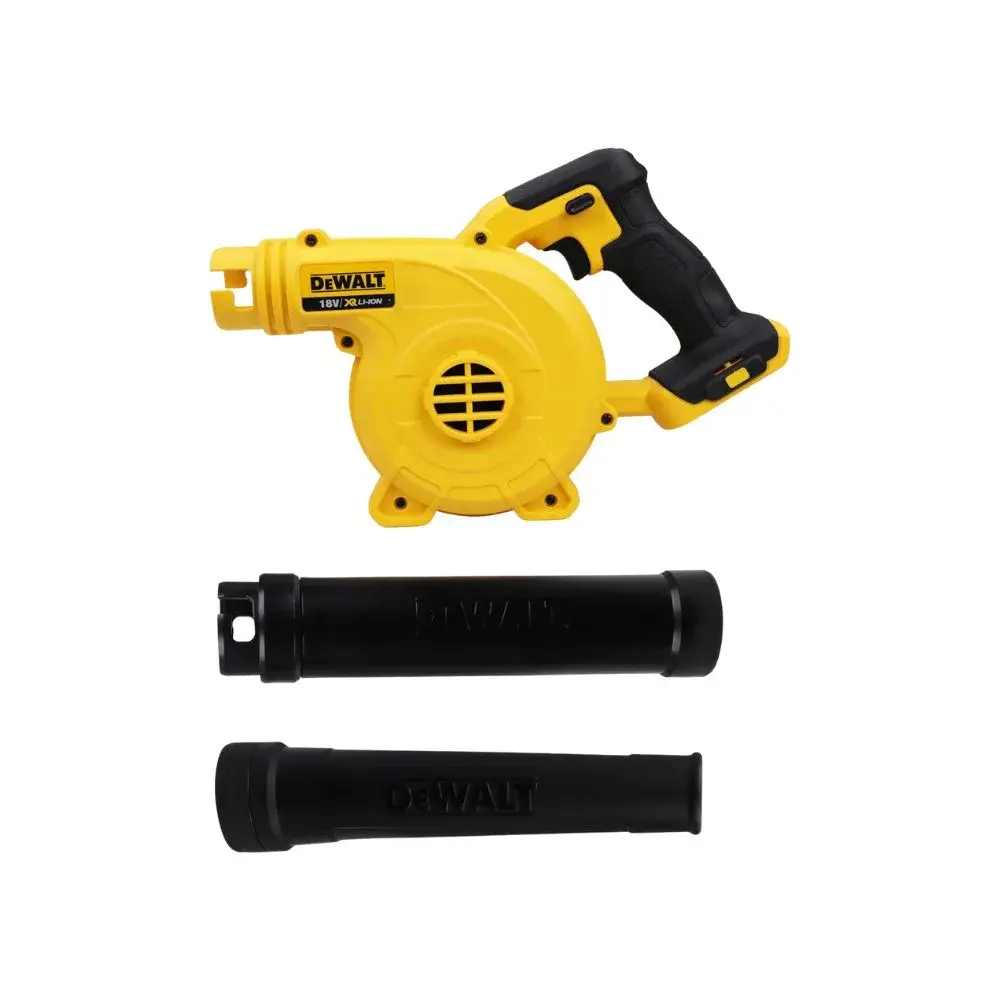 DeWalt DCV100 18V XR Cordless Compact Blower Body Only (3).webp