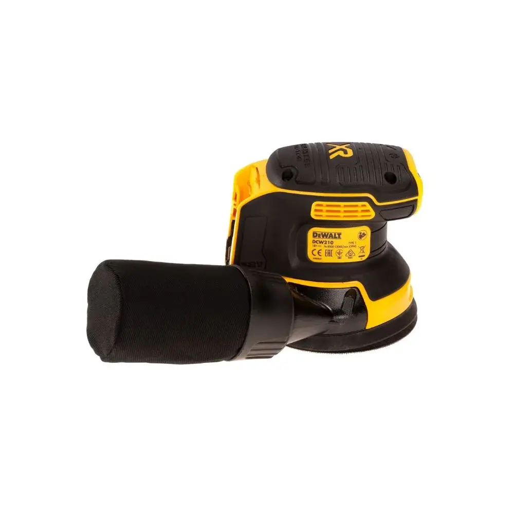 DeWalt DCW210N 18V XR 125mm Brushless Orbital Sander Body Only (3).webp