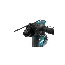 Makita DHR171Z 18V LXT 17mm Cordless Brushless SDS+ Rotary Hammer (2).webp