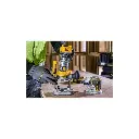 DeWalt DCW604M2 18V Router Trimmer Set with 2 x 4Ah Batteries, Charger & Tstak VI Case (2).webp