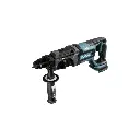 Makita DHR241 18V Li-ion Cordless Rotary Hammer Drill with 2x 5Ah battery and Charger (2).webp