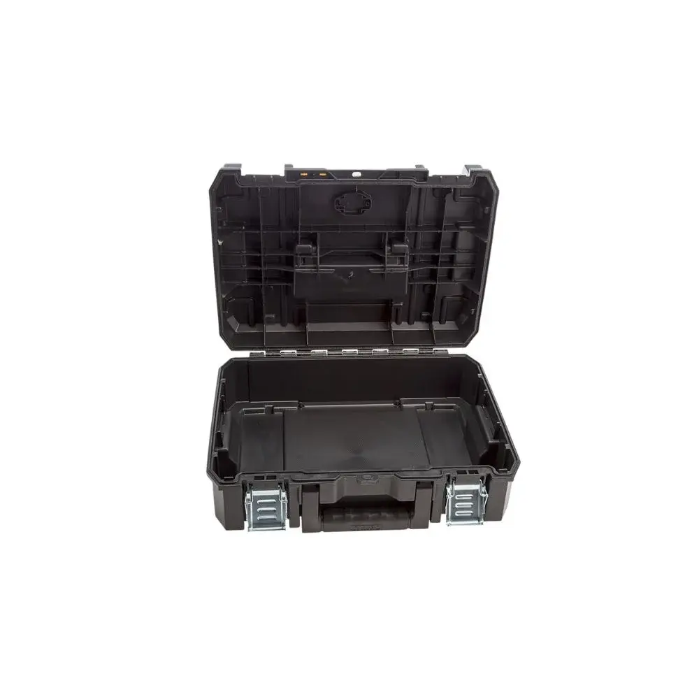 DeWalt DWST1-70703 T-Stak Toolbox Tool Storage II Suitcase Empty Carry Case.webp