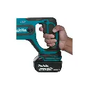 Makita DHR241 18V Li-ion Cordless Rotary Hammer Drill with 2x 5Ah battery and Charger.webp
