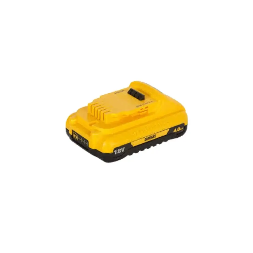 Dewalt DCB189 18V XR 4Ah Lithium-Ion Battery (3).webp