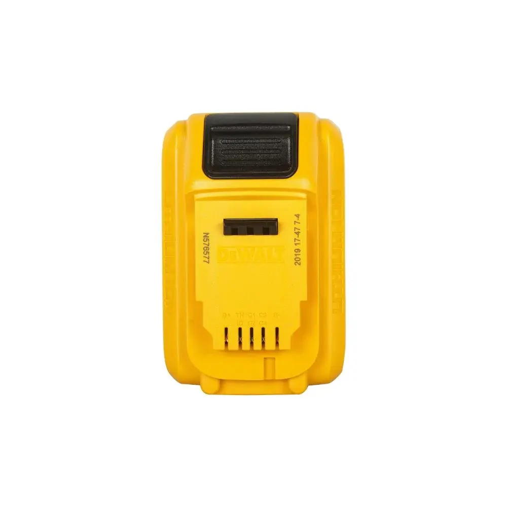 Dewalt DCB189 18V XR 4Ah Lithium-Ion Battery (2).webp