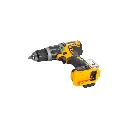 Dewalt DCD796NT 18V XR Brushless Compact Combi Hammer Drill in Tstak.webp