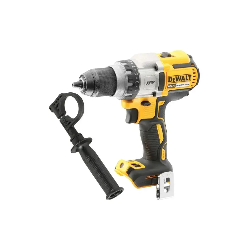 Dewalt DCD991N 18V XR Brushless Premium Drill Driver - Bare Unit.webp
