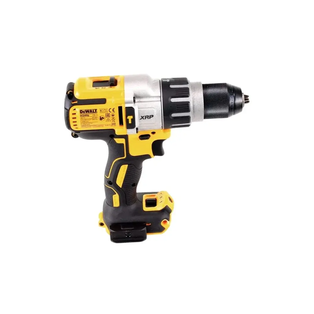 Dewalt DCD996N 18V XR 3-Speed Brushless Hammer Combi Drill (Body Only) (3).webp