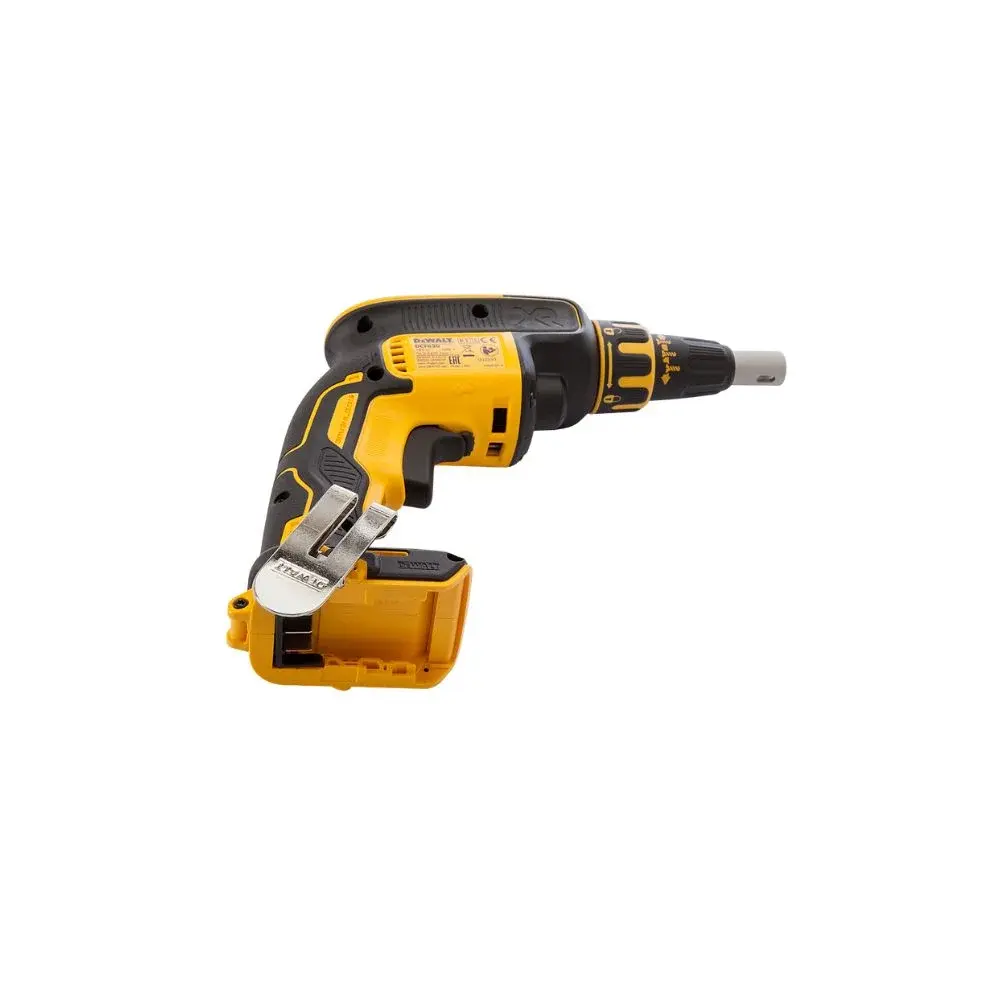 Dewalt DCF620N-XJ 18V XR Brushless Single Screw Drywall Screwdriver Cordless (Body Only) (2).webp