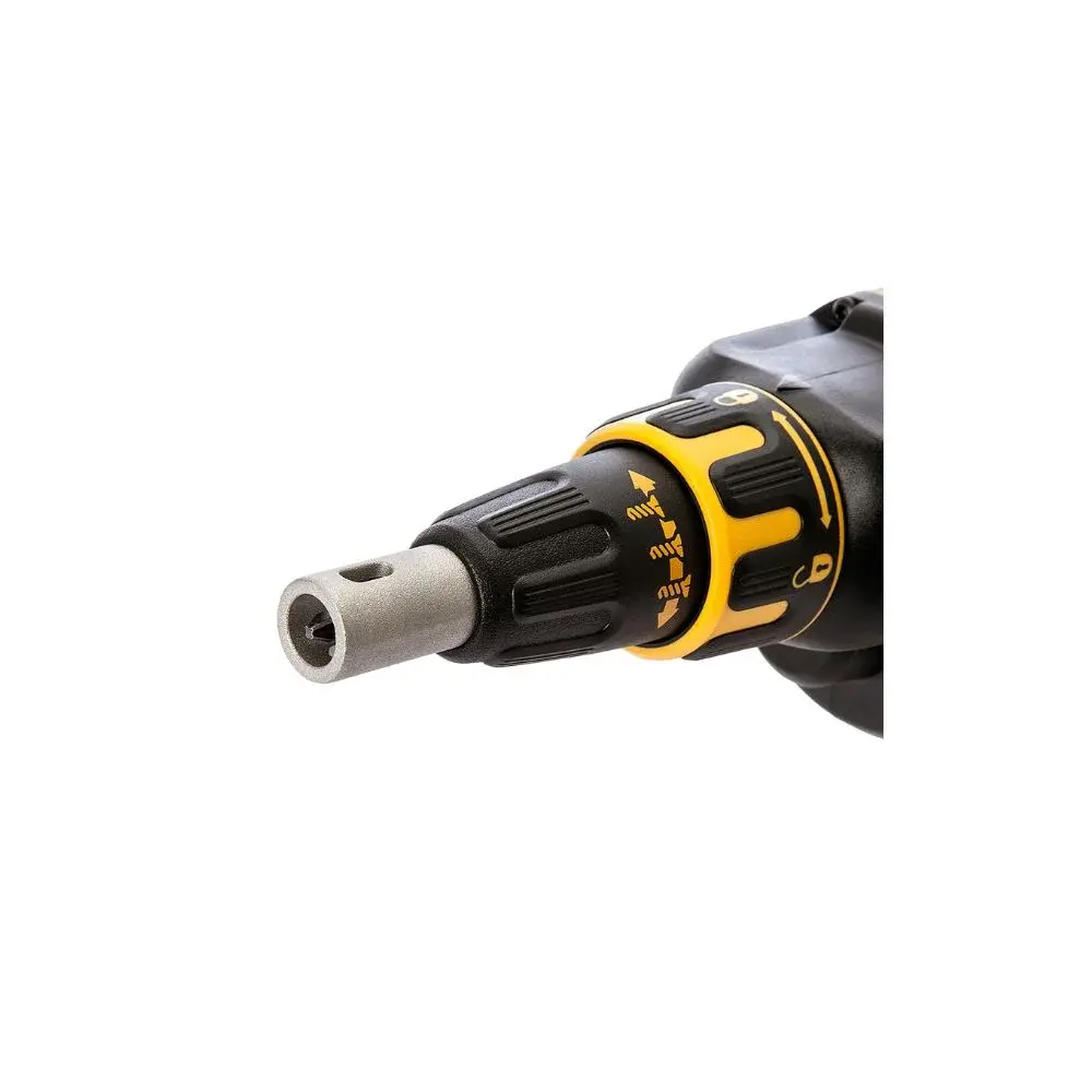 Dewalt DCF620N-XJ 18V XR Brushless Single Screw Drywall Screwdriver Cordless (Body Only).webp