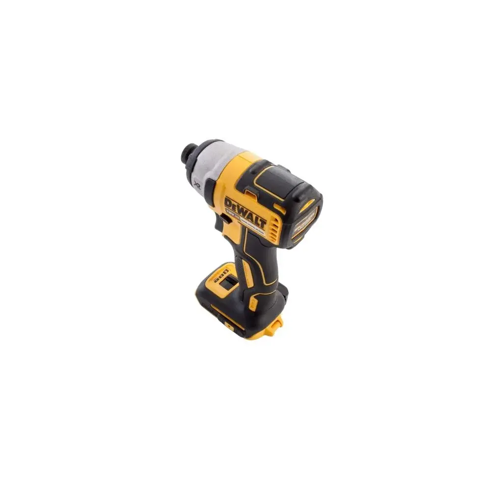Dewalt DCF887N 18V XR 3 Speed Brushless Impact Driver Bare Unit.webp